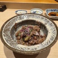 鮨 はしもと - 