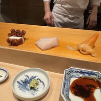 鮨 はしもと - 