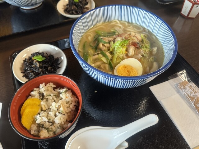 Nishio Yatsuhashi no Sato photo 2