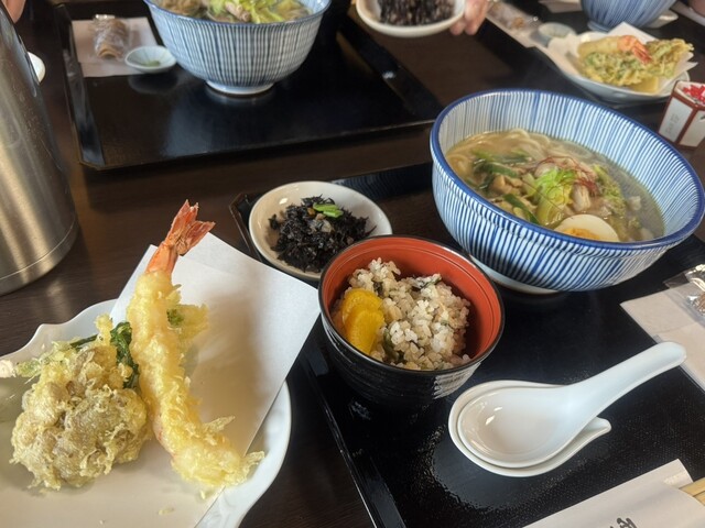 Nishio Yatsuhashi no Sato photo 4