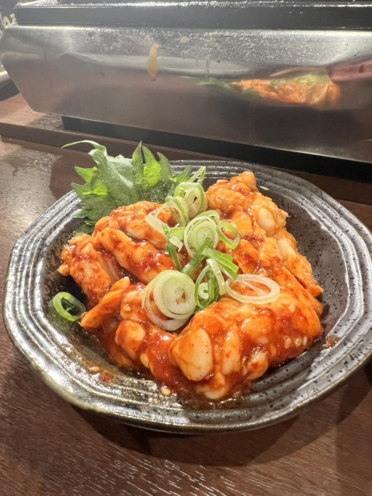 写真 : 鉄板Shaun （テッパンショーン） - 長瀬/鉄板焼き | 食べログ