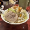 ビックラーメン 虎ノ門店