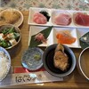 まぐろDining はぐるま