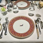 フレンチ割烹 宿 - 