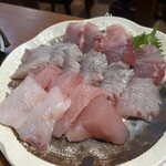 海の食堂 大家族 - 