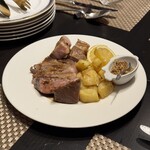 オステリア イルファーロ - 