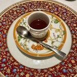 フレンチ割烹 宿 - 