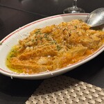 オステリア イルファーロ - 