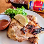 炭焼きワイン酒場 Sante - 