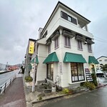 梨花 - 店舗外観❗️