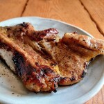 炭焼きワイン酒場 Sante - 