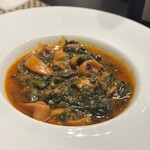 オステリア イルファーロ - 