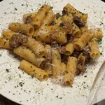 オステリア イルファーロ - 