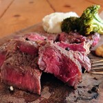 炭焼きワイン酒場 Sante - 