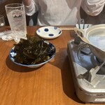 海の食堂 大家族 - 