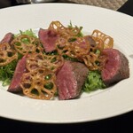 オステリア イルファーロ - 