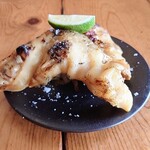 炭焼きワイン酒場 Sante - 