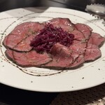 オステリア イルファーロ - 