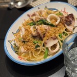 オステリア イルファーロ - 