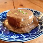 炭焼きワイン酒場 Sante - 