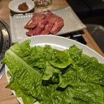 焼肉 北砂トラジ - 