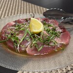 オステリア イルファーロ - 