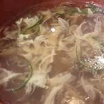 朝から中華 まんふく - 