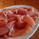 炭焼きワイン酒場 Sante - 