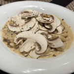 オステリア イルファーロ - 