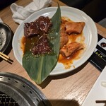 焼肉 北砂トラジ - 