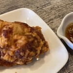 朝から中華 まんふく - 