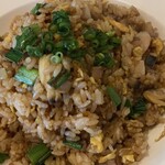 朝から中華 まんふく - 