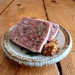 炭焼きワイン酒場 Sante - 