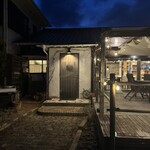 オステリア イルファーロ - 