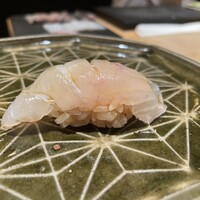 鮨 若尊 - 