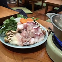 浅草 魚料理 遠州屋 -  浅草 魚料理 遠州屋 -