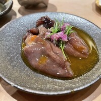 鮨 若尊 - 