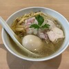 麺匠 善し田 - 