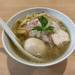 麺匠 善し田 - 