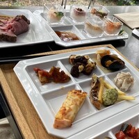 リュクス ダイニング ハプナ - 