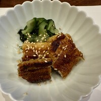 うなぎ処 山道 -  うなぎ処 山道 -