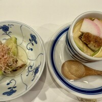 うなぎ処 山道 -  うなぎ処 山道 -