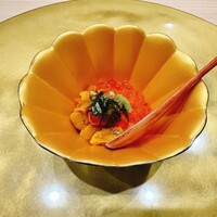 京都 鮨 もと樹 - 