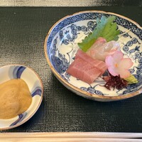 熊魚菴 本店 - 