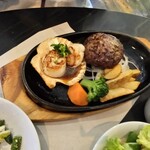 ステーキのあさくま - 