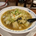 やまとラーメン香雲堂 - 