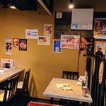 中国酒家くうくう - 