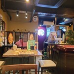 中国酒家くうくう - 