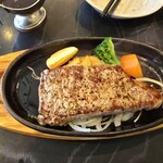 ステーキのあさくま - 