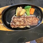 ステーキのあさくま - 